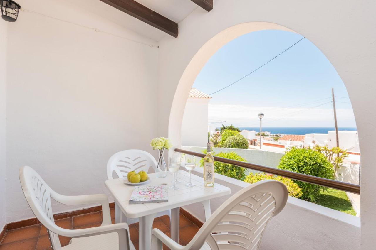 Villa San Jose By Villa Plus Cala En Porter  المظهر الخارجي الصورة